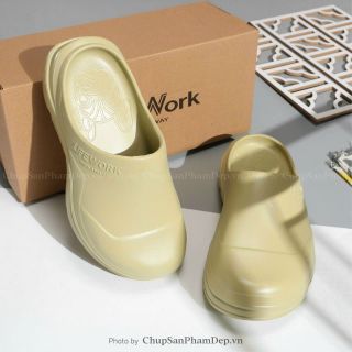 Dép Sục Life Work hot hit size nữ 36-39