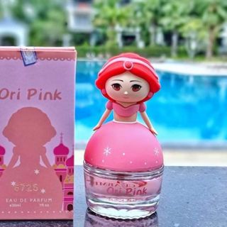 Nước hoa bé ori pink