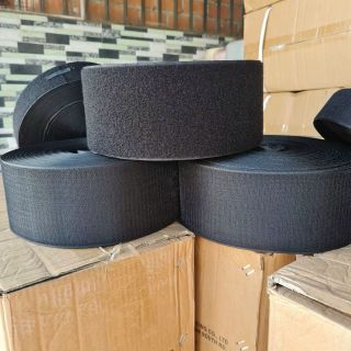 Băng xù gai xé dán 
Size 2 phân
