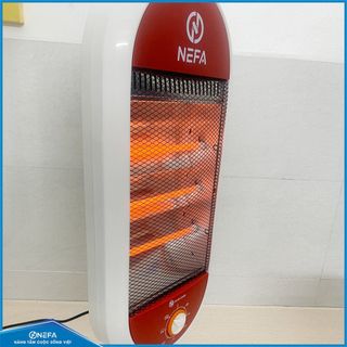 Đèn Sưởi Halogen