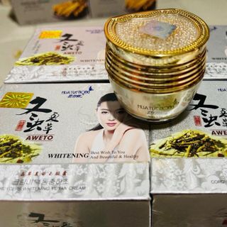 Kem Huayuenong Đông Trùng Hạ Thảo