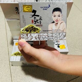 Kem Huayuenong Đông Trùng Hạ Thảo