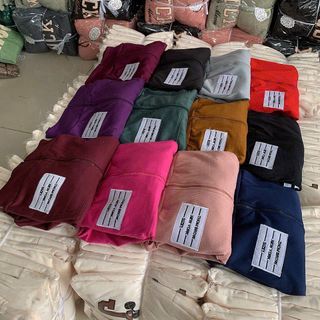 Áo khoác gió vải thun gân - 238 -
