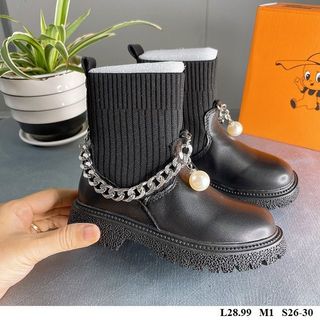 Bốt ấm cho bé L28