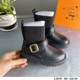 Bốt ấm cho bé L28