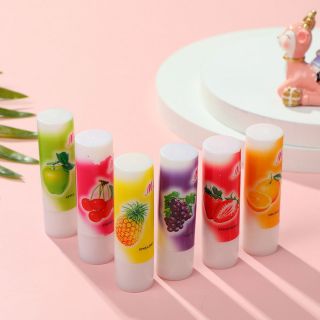 Son Lip Dưỡng Môi Trái Cây mềm mỏng ( Hàng, Giá Tận Xưởng )