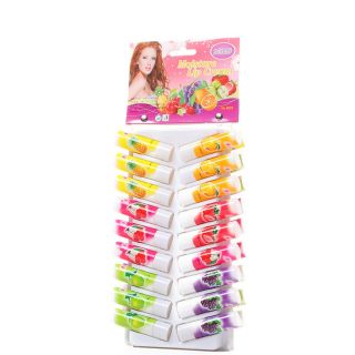 Son Lip Dưỡng Môi Trái Cây mềm mỏng ( Hàng, Giá Tận Xưởng )