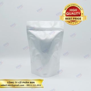 Túi mặt trong mặt bạc ( túi ghép bạc)