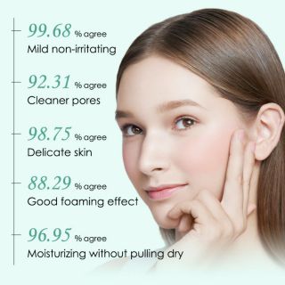 Sữa Rửa Mặt Trái Cây Cung Cấp Vitamin C-A -B  .
( Hàng, Gia Tận Xưởng )