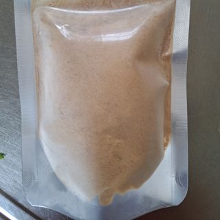 Bột nấm sấy