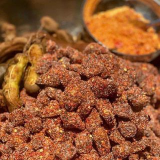 ME XÍ MUỘI TẮC CAY ĐẬM CHẤT TUỔI THƠ 500G - WINNIE HOUSE