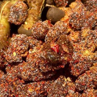 ME XÍ MUỘI TẮC CAY ĐẬM CHẤT TUỔI THƠ 500G - WINNIE HOUSE