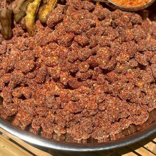ME XÍ MUỘI TẮC CAY ĐẬM CHẤT TUỔI THƠ 500G - WINNIE HOUSE