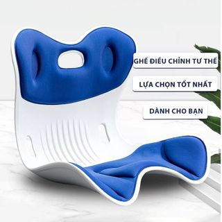GHẾ ĐIỀU CHỈNH TƯ THẾ CHỐNG GÙ LƯNG