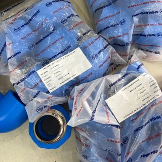 co nhựa bình minh dán ống nhựa pvc