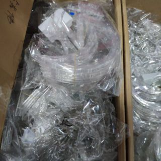 Đèn nháy sao đủ loại