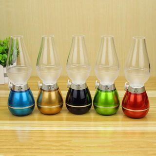 ĐÈN THẦN TÀI LỘC