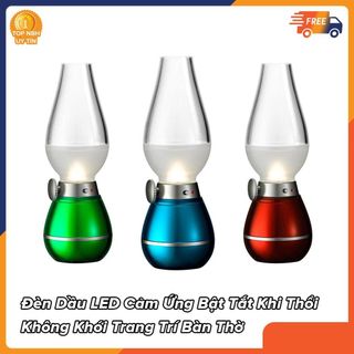ĐÈN THẦN TÀI LỘC