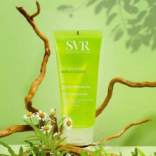 Gel Rửa Mặt SVR Không Chứa Xà Phòng Cho Da Dầu 200ml giá sỉ