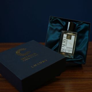 [COMBO QUÀ TẶNG 44] 1 NƯỚC HOA LUXURY 50ML + 1 SON KEM LÌ ROSY TOUCH THE STARS - CHAVA