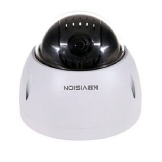Camera IP Speed Dome 2.0 Megapixel KBVISION KX-D2007PN