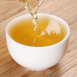 Trà Ô Long Nhân Sâm 500 gr