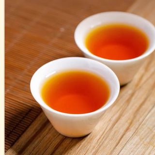 Trà Đại Hồng Vũ Di Sơn 250 gr