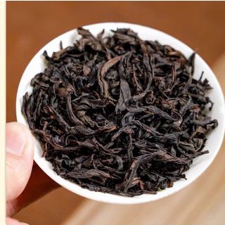 Trà Đại Hồng Vũ Di Sơn 250 gr
