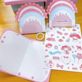 THIỆP BÁNH SINH NHẬT 3D