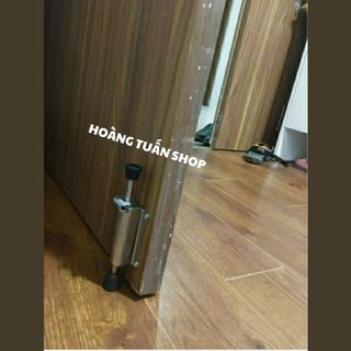 CHỐT NOX GIỮ CỬA THÔNG MINH 2 CHIỀU - HOÀNG LONG SMART