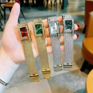 ĐỒNG HỒ THỜI TRANG NỮ VER.SACE LƯỚI CN