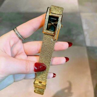 ĐỒNG HỒ THỜI TRANG NỮ VER.SACE LƯỚI CN