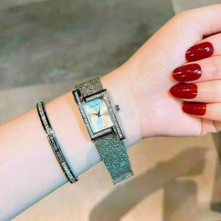 ĐỒNG HỒ THỜI TRANG NỮ VER.SACE LƯỚI CN
