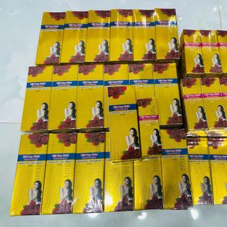 Kem chấm Mụn Mật Ong Chúa