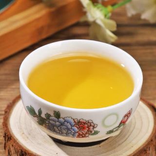 Trà Ô Long Nhân Sâm Đài Loan 250 gr