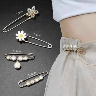SET 13 Khuy CÀI ÁO QUẦN NGỌC TRAI 13 MÓN