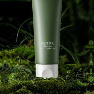 Sữa Rửa Mặt Nicotinamide chiết xuất Nấm Truffle Trắng Dưỡng Ẩm Phục Hồi Da, Chống Lão Hóa . 100ml ( HÀNG NỘI ĐIA TRUNG CAO CẤP ) Hàng, Giá Tận Xưởng.