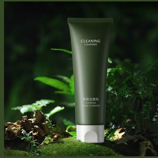 Sữa Rửa Mặt Nicotinamide chiết xuất Nấm Truffle Trắng Dưỡng Ẩm Phục Hồi Da, Chống Lão Hóa . 100ml ( HÀNG NỘI ĐIA TRUNG CAO CẤP ) Hàng, Giá Tận Xưởng.