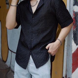 Somi Lưới cổ vest
