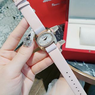 HOT SALE: ĐỒNG HỒ NỮ MÁY THUỴ SỸ SA.VATORE DA