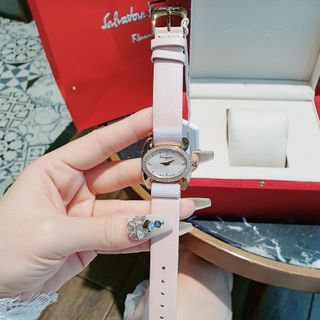 HOT SALE: ĐỒNG HỒ NỮ MÁY THUỴ SỸ SA.VATORE DA