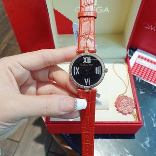 SALE: ĐỒNG HỒ CAO CẤP NỮ VAN.CLEEF DA