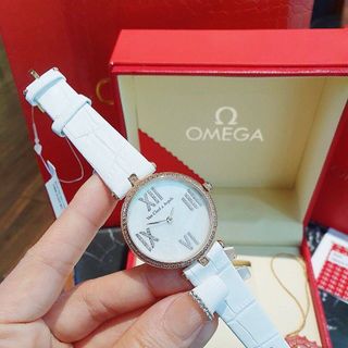 SALE: ĐỒNG HỒ CAO CẤP NỮ VAN.CLEEF DA