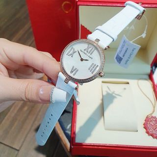 SALE: ĐỒNG HỒ CAO CẤP NỮ VAN.CLEEF DA