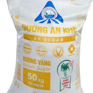 Đường Vàng An Khê - Giá tại kho cực rẻ
