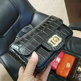 Túi Nữ xích Size 18cm