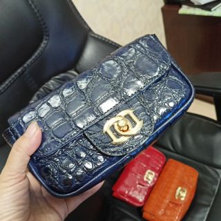 Túi Nữ xích Size 18cm