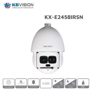 Camera IP Speed Dome Hồng Ngoại 2.0 Megapixel KBVISION KX-E2458IRSN giá sỉ