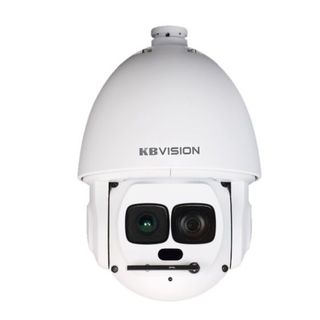 Camera IP Speed Dome Hồng Ngoại 2.0 Megapixel KBVISION KX-E2458IRSN
