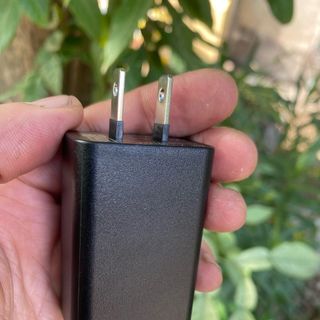 Củ sạc iphone zte 10w